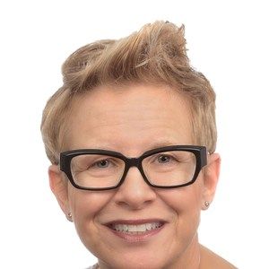 Meet your Posher, Randy